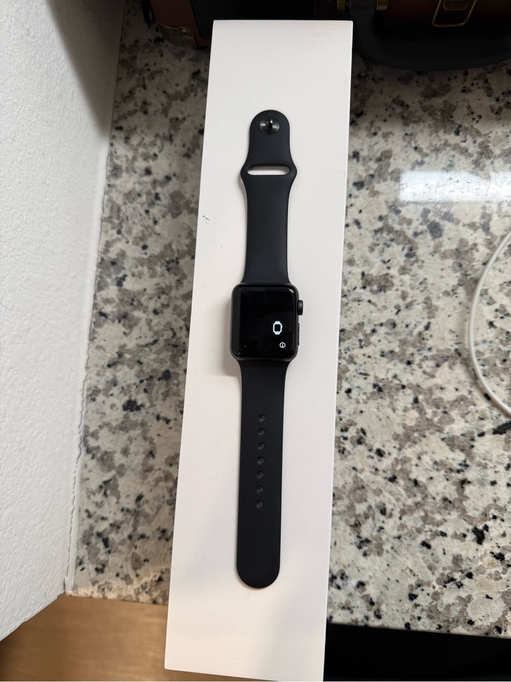 Apple Watch Series 3